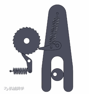 一大波棘轮动画，十分珍贵！的图14