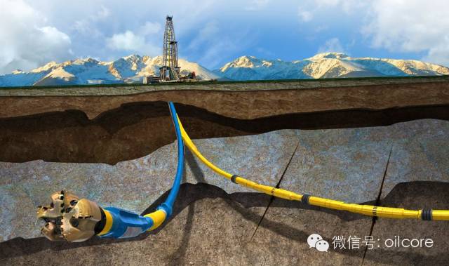 必看！钻具组合知识基础的图7