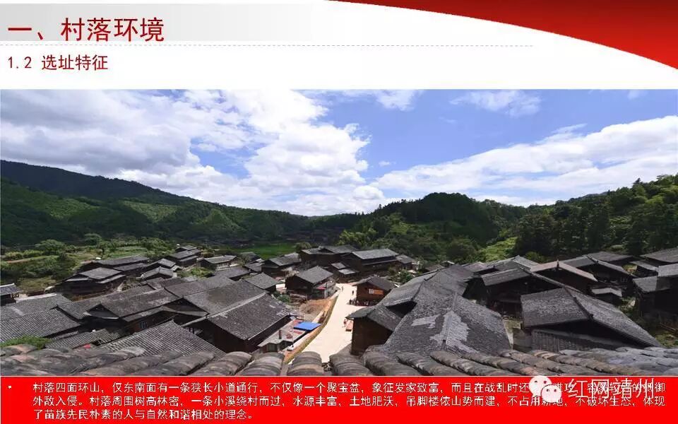 古树参天 水井密布 一起走进靖州县三锹乡菜地村