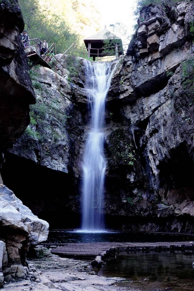 河北旅游百事通