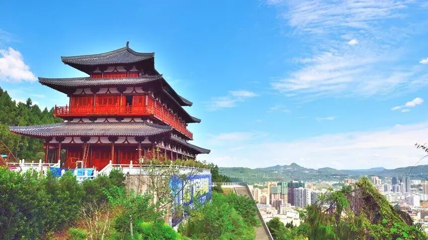 不好意思巴州人要集体炫富了