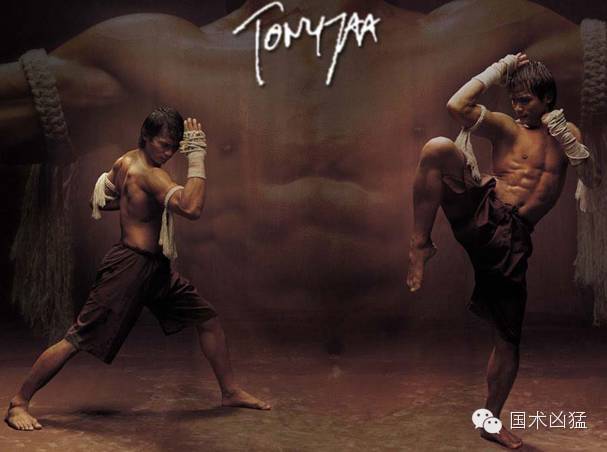 凶悍至极的各国武术,长知识!