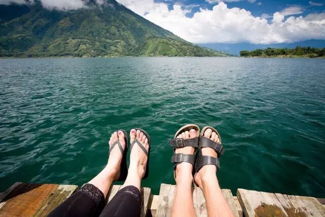 虐狗|七夕这样拍情侣照,分分钟刷爆朋友圈