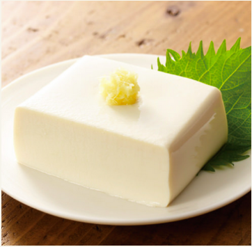 99的人不知道的日本豆腐