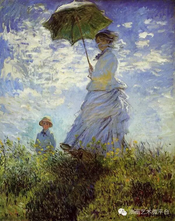 世界名画解读西方价值最高的20幅油画