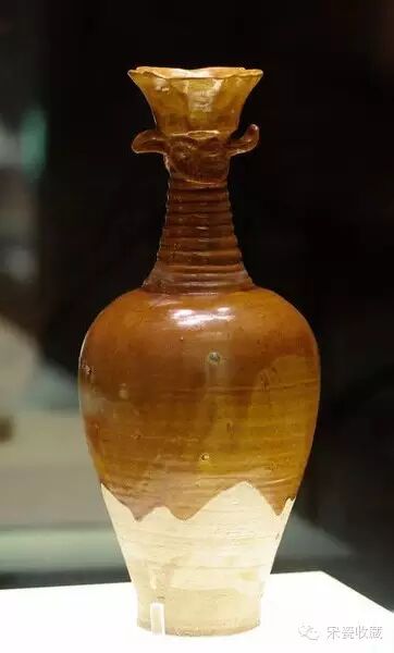 辽代出土陶瓷精品赏析