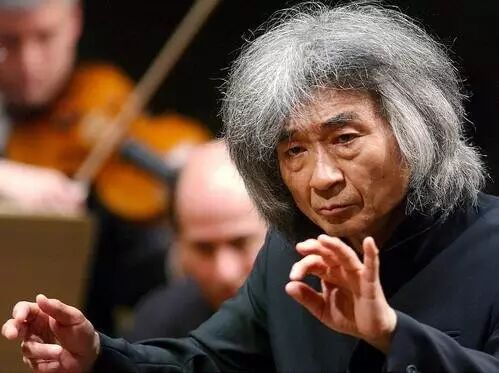 最难忘的大师版《魔笛》——小泽征尔vs伯格曼?