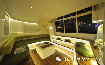 Fujian Ailege Yacht Industry Co., Ltd.