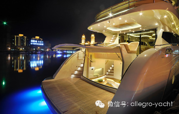 Fujian Ailege Yacht Industry Co., Ltd.