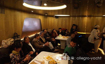 福建愛萊格游艇工業(yè)有限公司