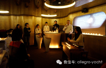 福建愛萊格游艇工業(yè)有限公司