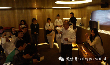 福建愛萊格游艇工業(yè)有限公司