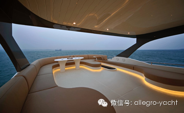 福建愛萊格游艇工業(yè)有限公司