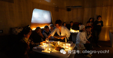 福建愛萊格游艇工業(yè)有限公司