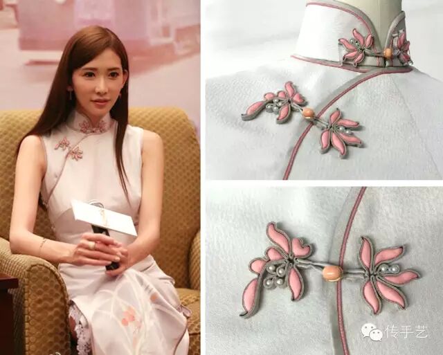 【手艺课程】手工盘扣系统课程周六班,周二班招生