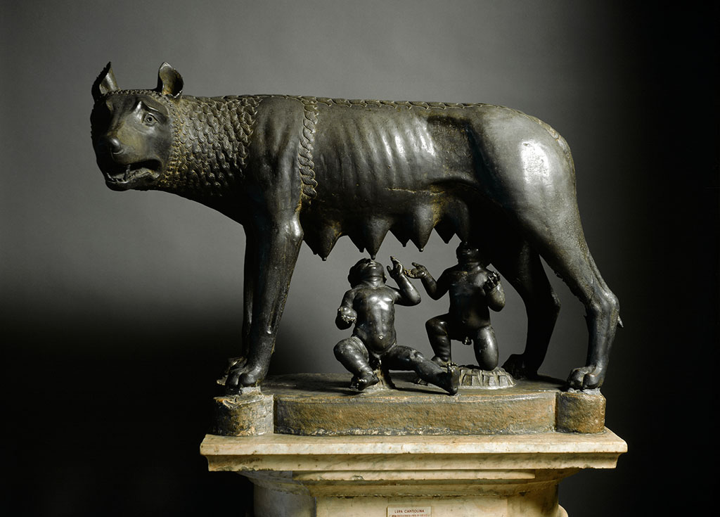 人身狼头的古埃及死神阿努比斯(anubis)许多民族的文化中诞生的狼