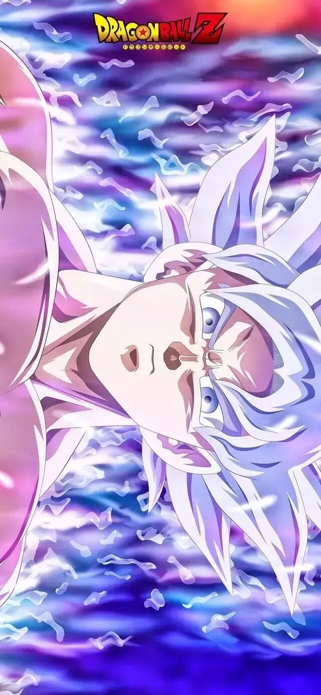 壁纸 动漫壁纸 孙悟空壁纸 光与影i龙珠壁纸 孙悟空壁纸 贝吉塔壁纸 全网首发 微信公众号文章阅读 Wemp