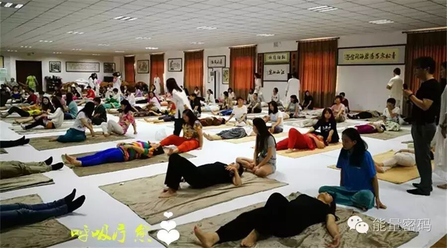 《灵触催眠身心灵疗愈工坊》唐山站首期 火热报名中