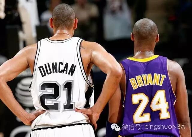 【兵說】《三城記》一人（科比）一城（達拉斯）一傳奇（鄧肯）（保羅拿過最佳防守球員嗎）