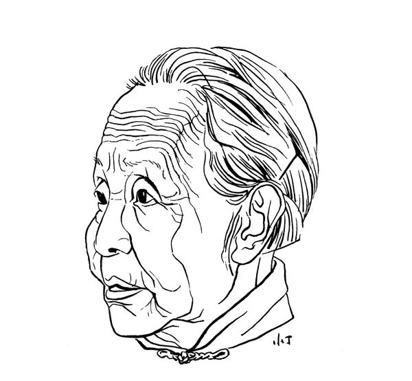 认清生活真相依旧热爱生活