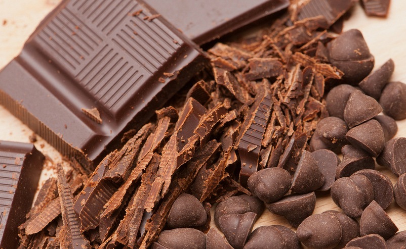 巧克力竟然分真假 可可脂和代可可脂一字之差的区别 - 绸都在线-南充