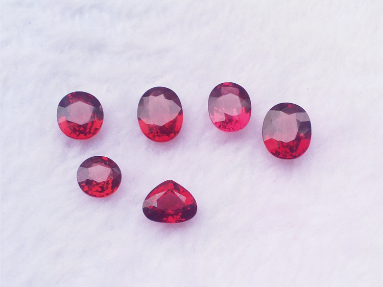 红宝石知识
