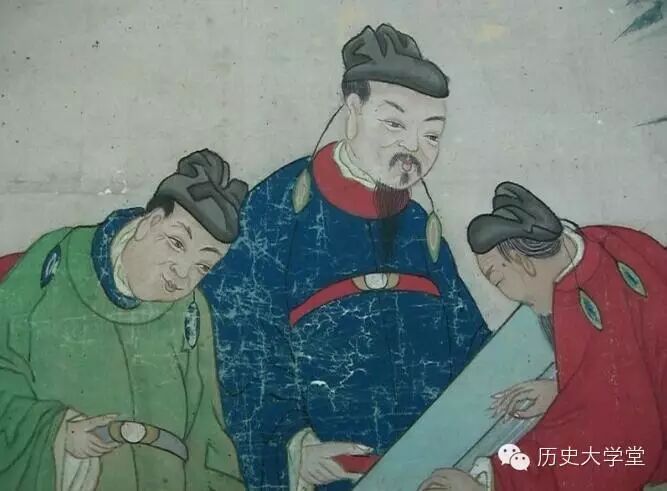 大宋元宵联欢晚会节目单比春晚还精彩