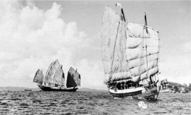 Sejarah Kemaritiman Indonesia Ppi Tiongkok