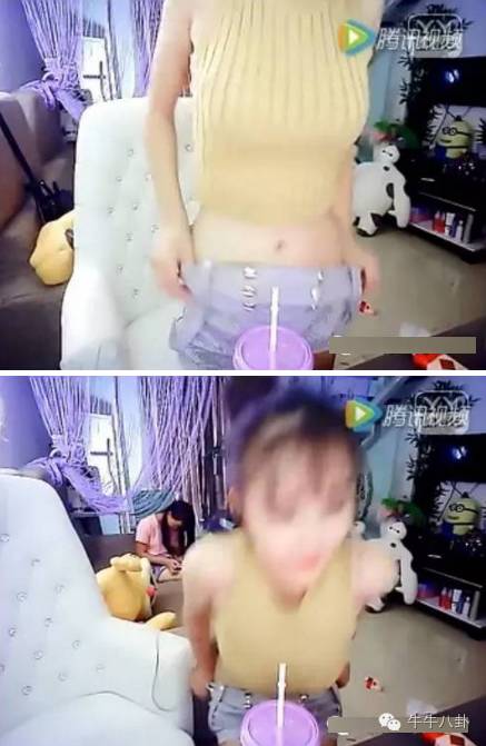 yy女主播醉酒大脑直播间,脱下裤子就尿尿~!被冻结直播间!