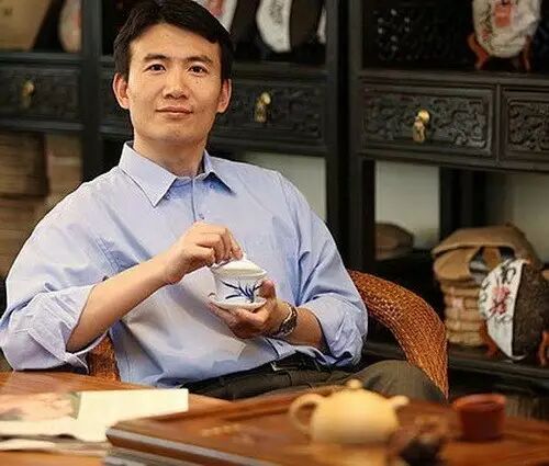 回顾华莱周年庆：家人的分享视频，让老百姓放心大胆发展的黑茶事