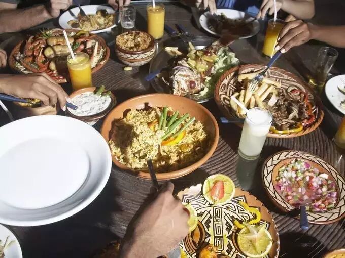 巴西拥有绵长的海岸线,而海鲜正是巴西菜中重要的组成部分.