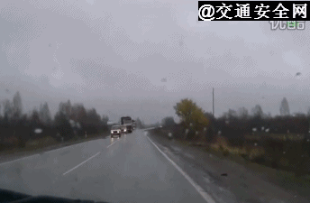 雷阵雨|注意啦！强降雨天气又来袭，雨天行车注意这几点！