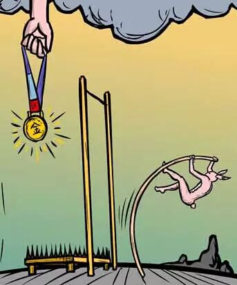 10张漫画给我们的生命启示