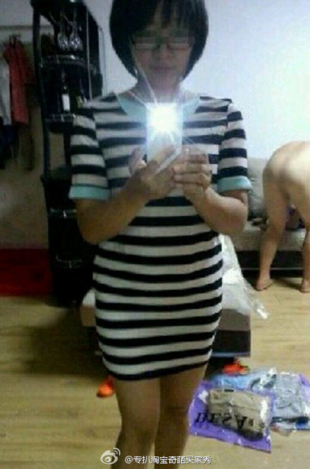 钱吧双十一过后最新的奇葩买家秀又来了保证不笑死你