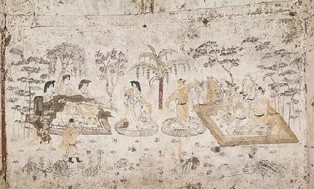 下列胡腾舞诗句_胡旋舞和胡腾舞_描述胡腾舞的诗句