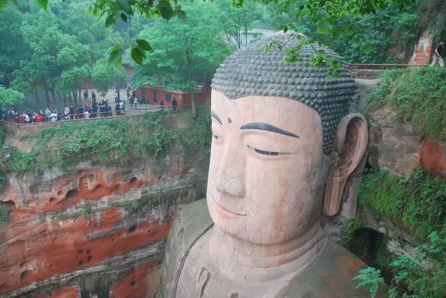 天府之国成都最全旅游攻略，旅游必备