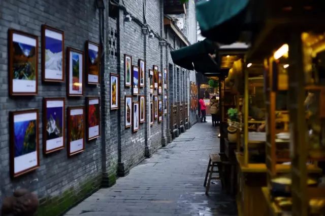 天府之国成都最全旅游攻略，旅游必备