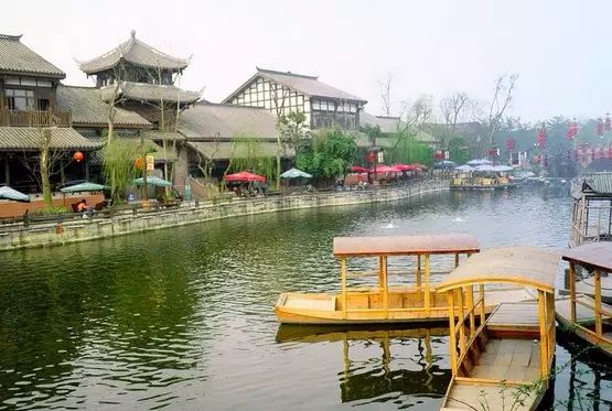 天府之国成都最全旅游攻略，旅游必备