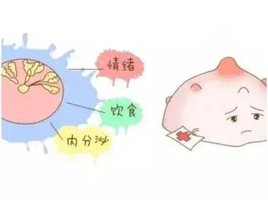 什么是乳腺血氧检查远离“粉红杀手”乳腺癌！！_https://www.jmylbn.com_新闻资讯_第6张