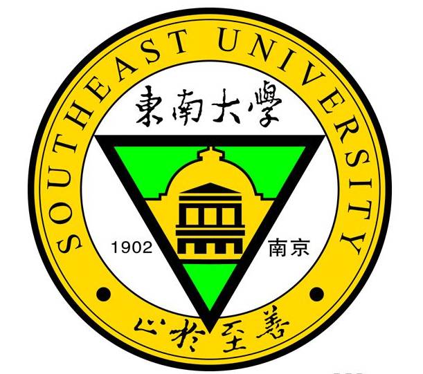 【特别推荐】南京高校校徽大比拼!你所知道的校徽都长啥样么?