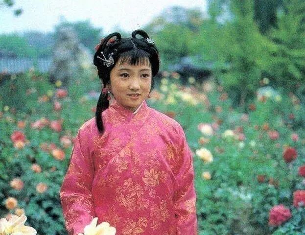 七月初七贾巧姐生辰红楼梦里的七夕节