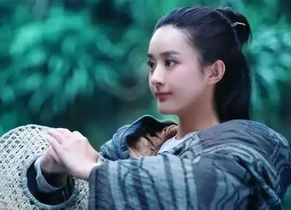 武侠电视剧排行榜前十名_武侠剧排行榜前十名_排名前十的武侠电视剧