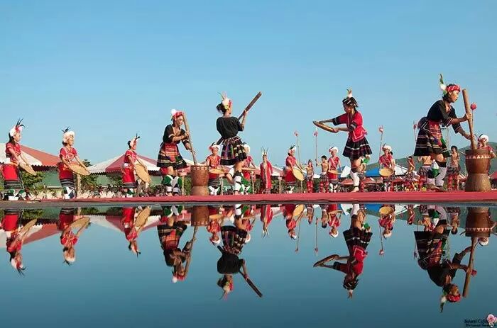 15.台湾哪有什么值得一看的传统文化14.