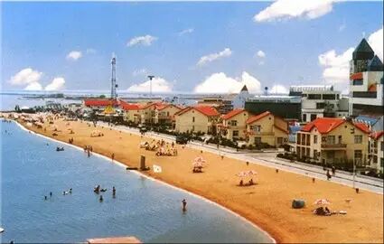 烈日炎炎,夏天和海边更配哦!(唐山周边海边游玩全攻略!