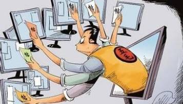 大数据工委会主任张华平：从非结构化数据中获取洞察力