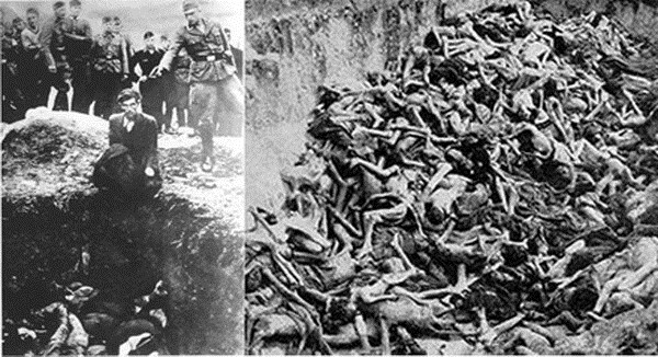 全球最悲惨的24张照片不禁让人落泪