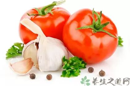 感冒了吃什么菜好 18种蔬菜可对抗感冒