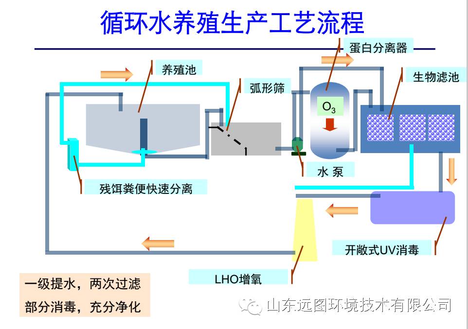 的循环水系统养鱼;广义的工业化养鱼则涵盖了陆基工厂,大塘循环水养殖