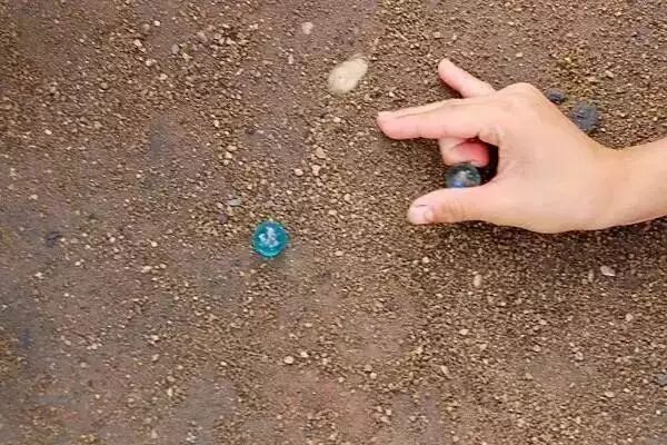 儿时暑假的打开方式