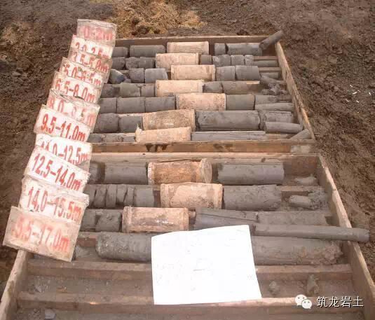 钉形双向水泥土搅拌桩在软土地基处理技术的图2